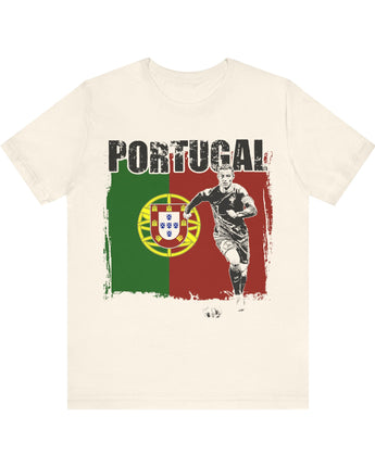 Portugal Shirt