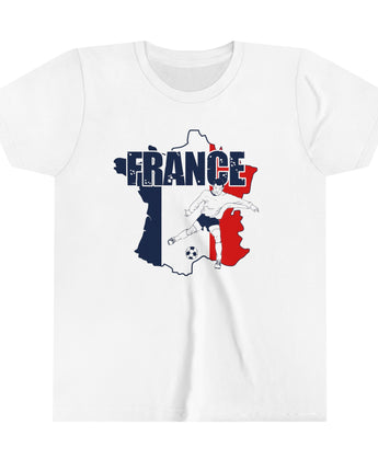 France Youth Shirt