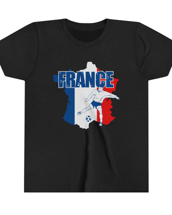 France Youth Shirt