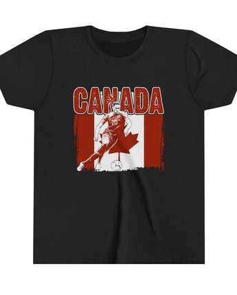 Canada Youth Shirt